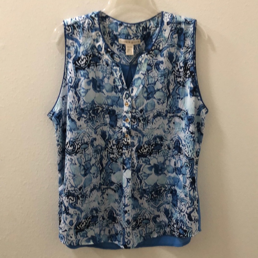 Easy top